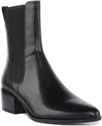 Vagabond Shoemakers Marja Black EU 36 (US Women's 6) M