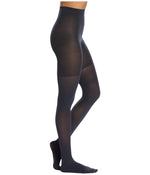 SPANX Tights for Women Tight-End Tights® Nightcap Navy b