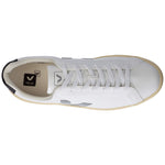 Veja Men Urca Sneakers White - Oxford Grey - Black 10 US