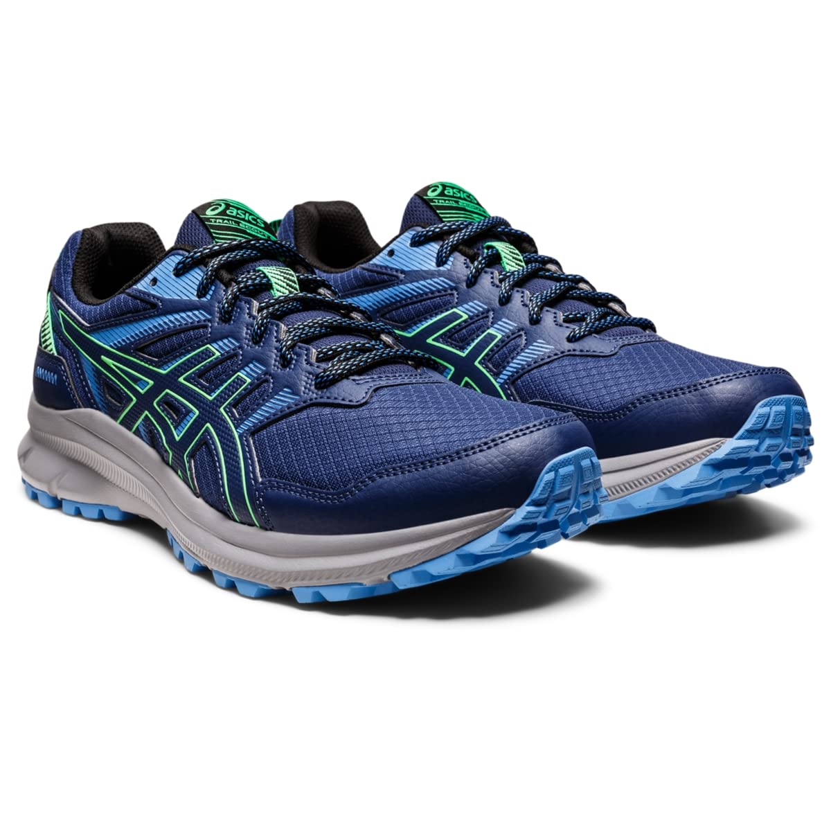 Men's ASICS, Trail Scout 2 Running Shoe