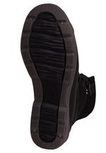 Kamik Women's Simona Waterproof Winter Boot Black 11 Medium US