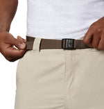 Columbia Men's Silver Ridge Cargo Pant Standard 44W x 30L Fossil