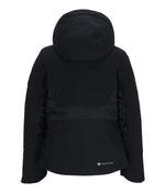 Obermeyer Girl's Rayla Jacket (Big Kids) Black MD (10-12 Big Kid)