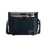 Timbuk2 Classic Messenger Bag, Eco Monsoon, Small