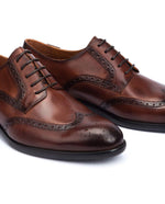 PIKOLINOS Lace-up Shoes/Lace-ups Leather Bristol for Man