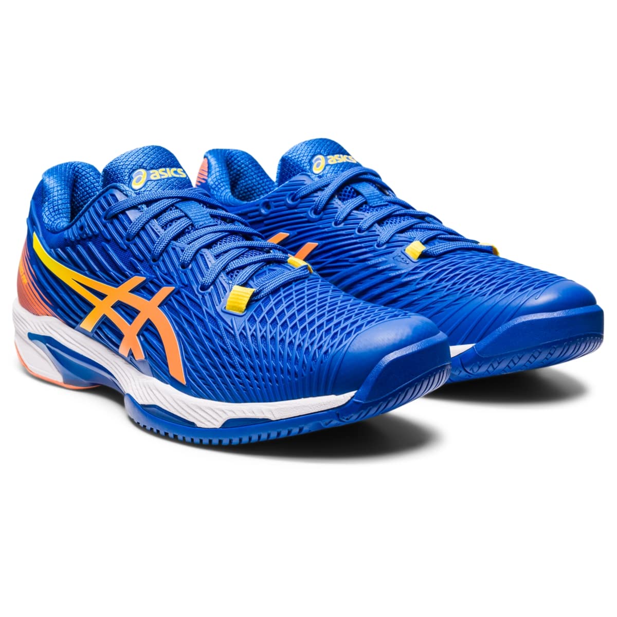 Men's ASICS Solution Speed FF 2