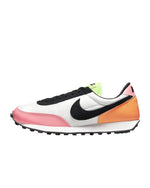 Nike Womens Daybreak SE Fashion Sneaker (8.5, Summit White/Atomic Orange/Sunset, Numeric_8_Point_5)