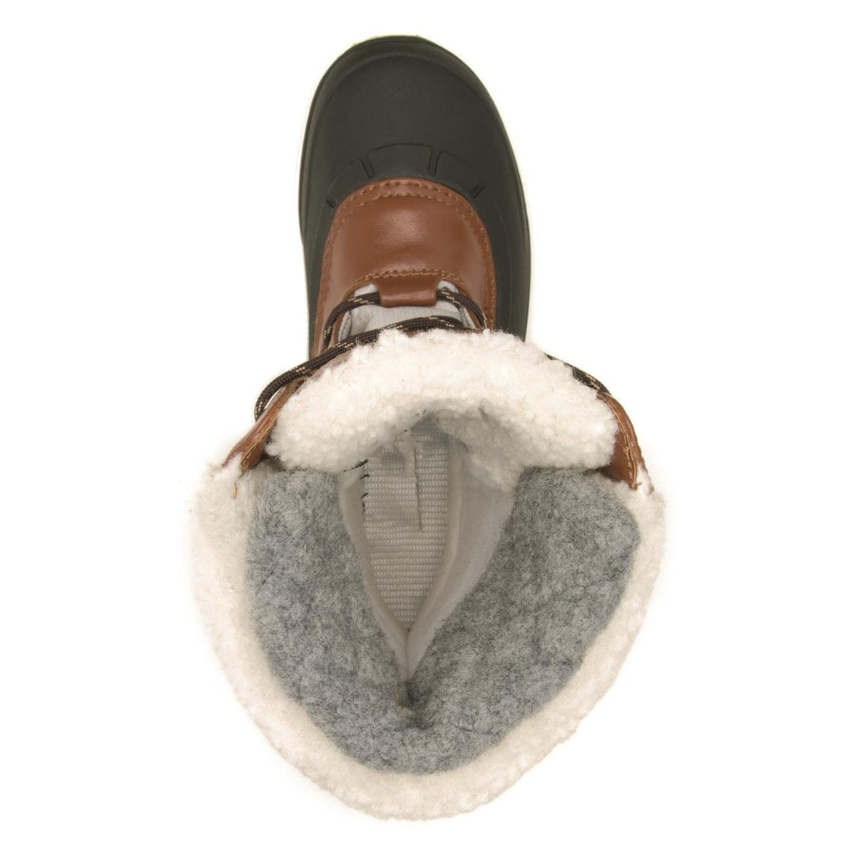 Kamik Snowpearl 2 Charcoal 7 B (M)