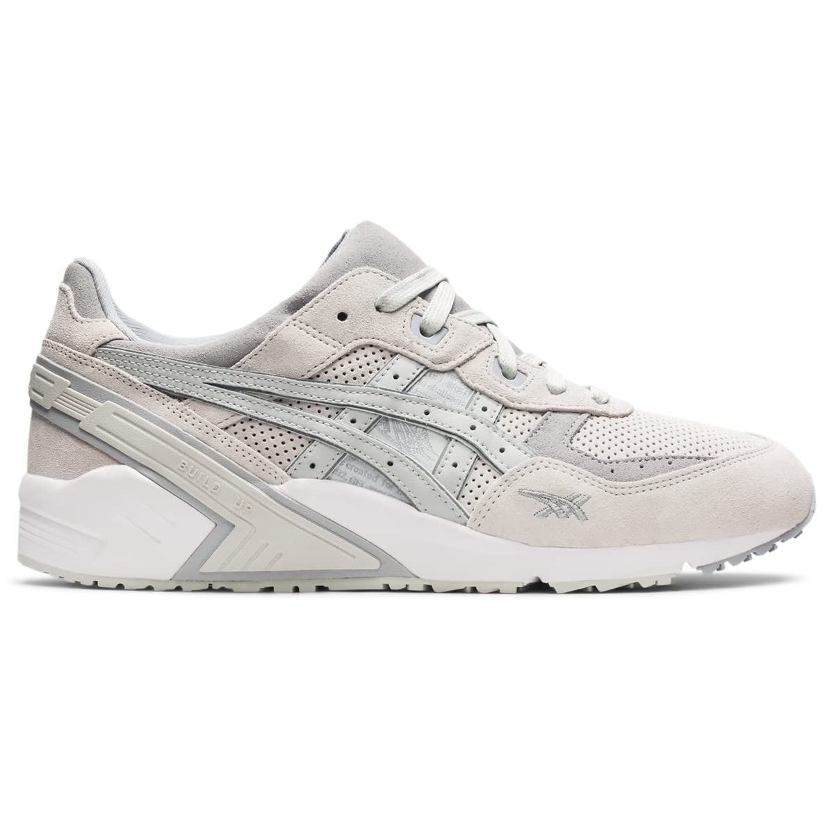 ASICS Gel-Lyte III RE Glacier Grey/Piedmont Grey 12 D (M)