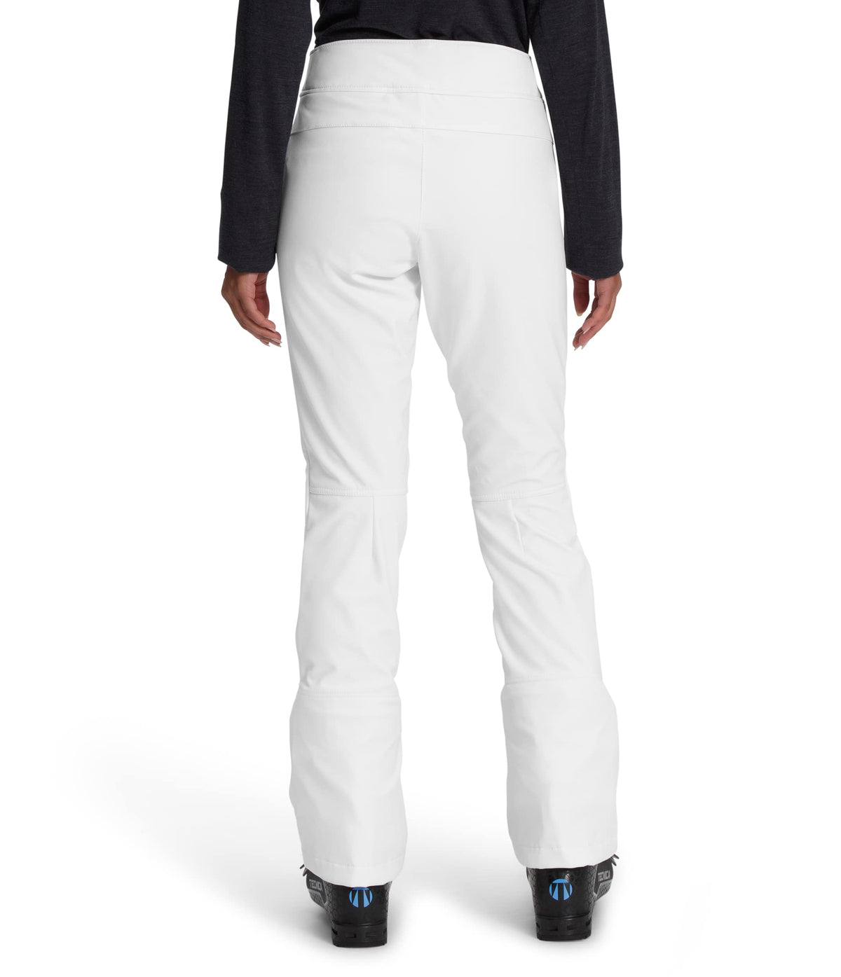 The North Face Apex STH Pant - Women's Tnf White, XS/Reg