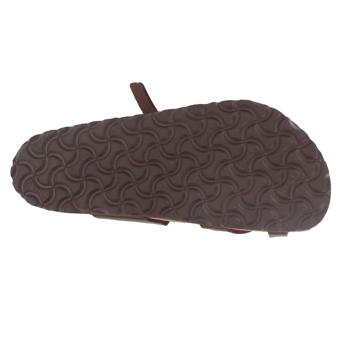 Birkenstock Women's Mayari Sandal,Golden Brown,42 EU/11-11.5 N US