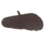 Birkenstock Women's Mayari Sandal,Golden Brown,42 EU/11-11.5 N US