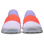 Women's TechLoom Bliss Bellflower / Impulse Red / White BELLFLOWER / IMPULSE RED / WHITE / 7.5