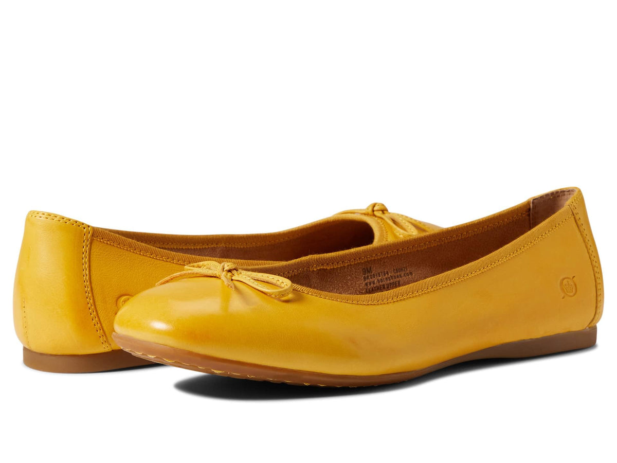 BORN Brin Yellow 10 M (B)