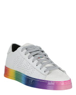 P448 Jack WHI/Pr EU 38 (US Women's 8) M