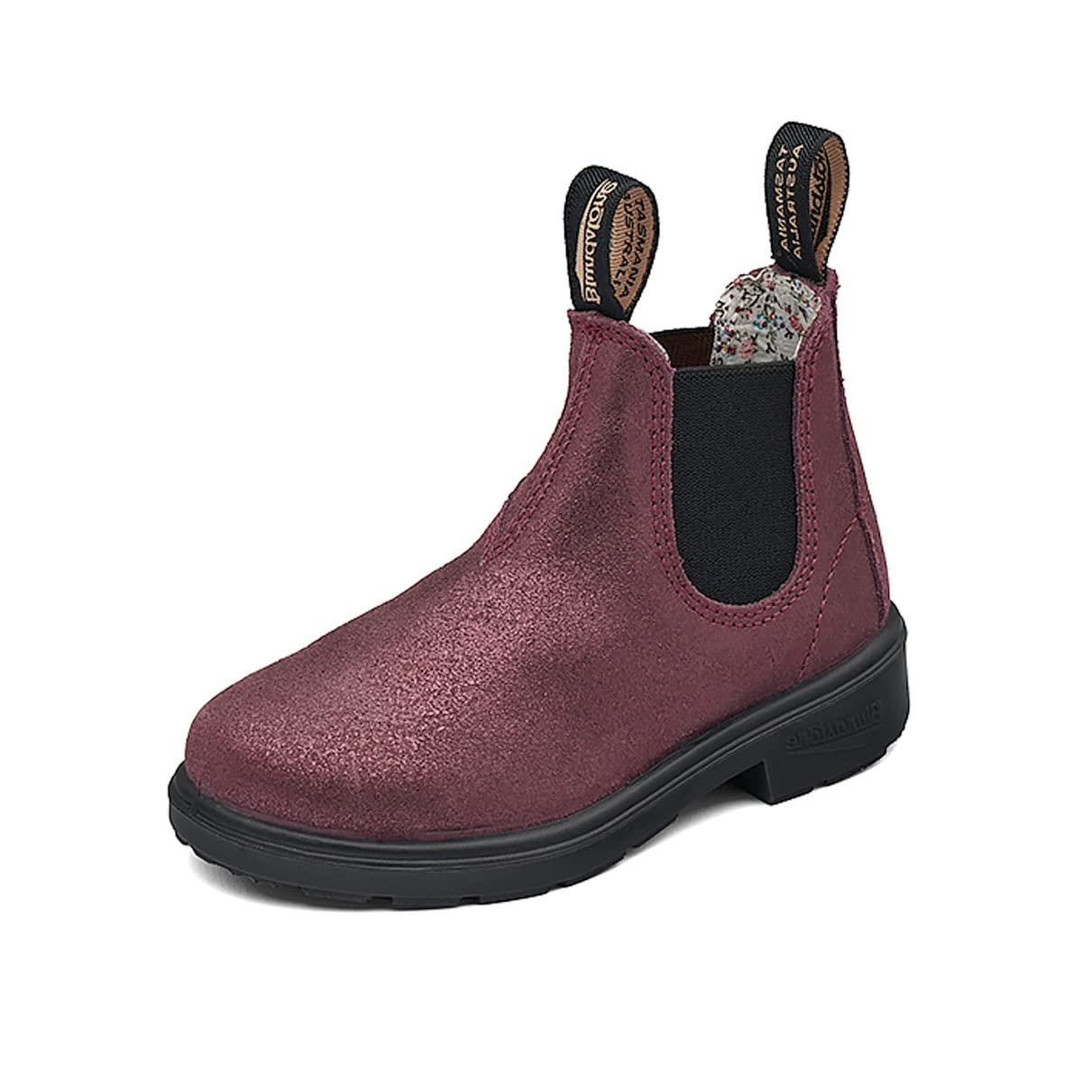 Blundstone 2090 (Toddler/Little Kid/Big Kid) Rose Pink AU 2 (3-3.5 US Little Kid/Big Kid) M