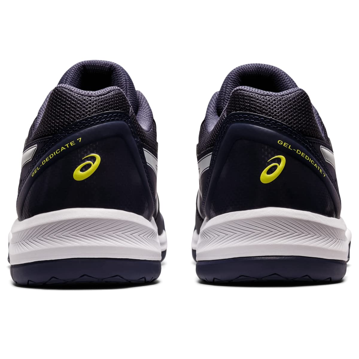 ASICS Gel-Dedicate 7 Indigo Fog/White 6.5 D (M)