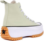Converse Women's Contemporary, Green, 7.5