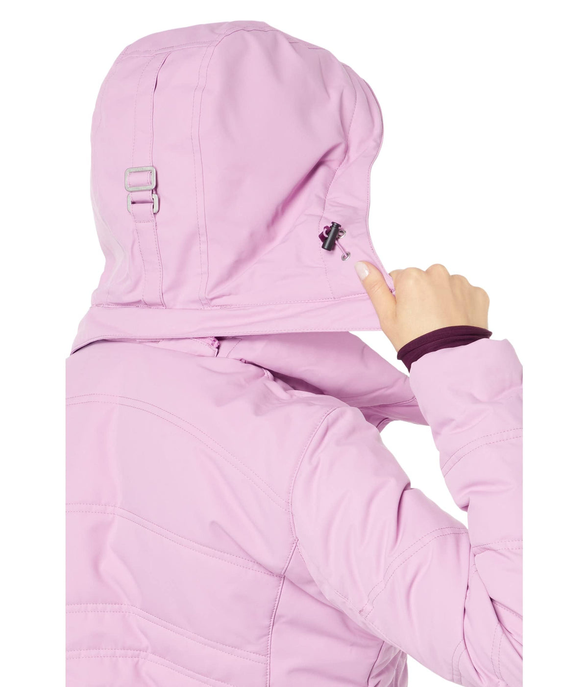 Obermeyer Tuscany II Jacket Mist Kiss 16