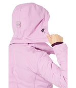 Obermeyer Tuscany II Jacket Mist Kiss 16