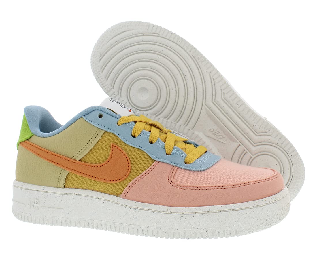 Nike Air Force 1 LV8 (Big Kid)