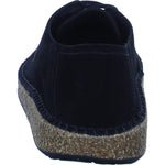 Birkenstock womens Closed-toe 10-10.5 Narrow Women/8-8.5 Narrow Men Black