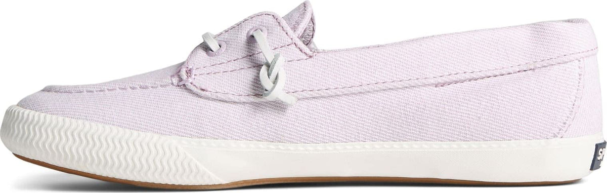 Sperry Women's, Lounge Away 2 Boat Shoe 8.5 Purple
