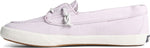 Sperry Women's, Lounge Away 2 Boat Shoe 8.5 Purple