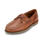 Rockport Men's Ports of Call Perth Slip-On,Timber,10 XW US