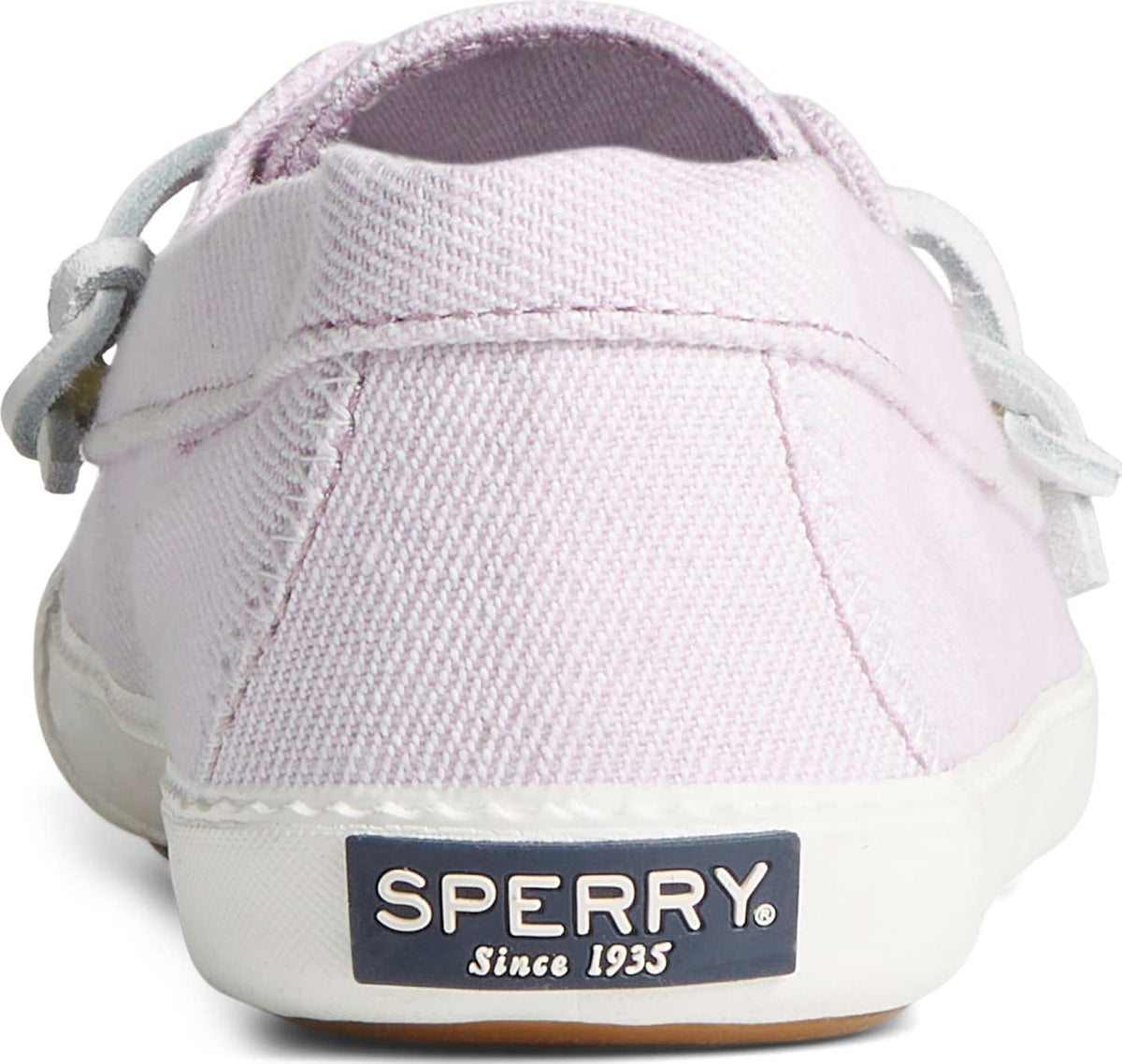 Sperry Women's, Lounge Away 2 Boat Shoe 8.5 Purple