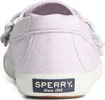 Sperry Women's, Lounge Away 2 Boat Shoe 8.5 Purple