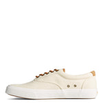 Sperry Men's Striper Ii CVO Hemp Ivory 13 M