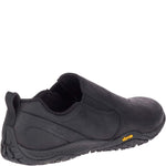Merrell Men's Slip On Trainers 7.5 Black
