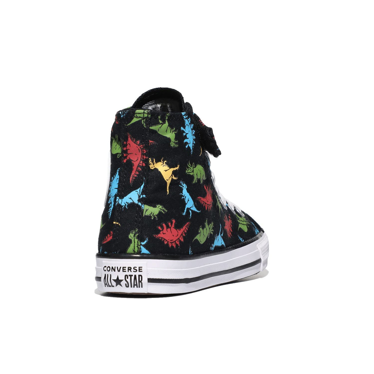 Converse CTAS 1V Hi (Little Kid)