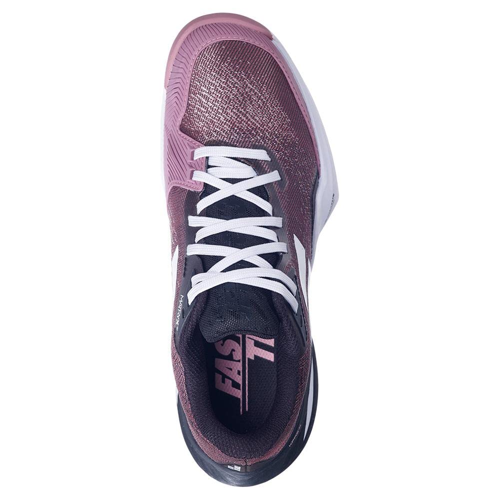 Babolat Jet Mach III Pink/Black Wom's 10.0