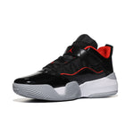 Jordan Stay Loyal (Little Kid) Black/Chile Red/White/Wolf Grey 1 Little Kid M