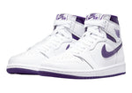 Nike Women's Jordan 1 High OG Basketball Shoes (8)