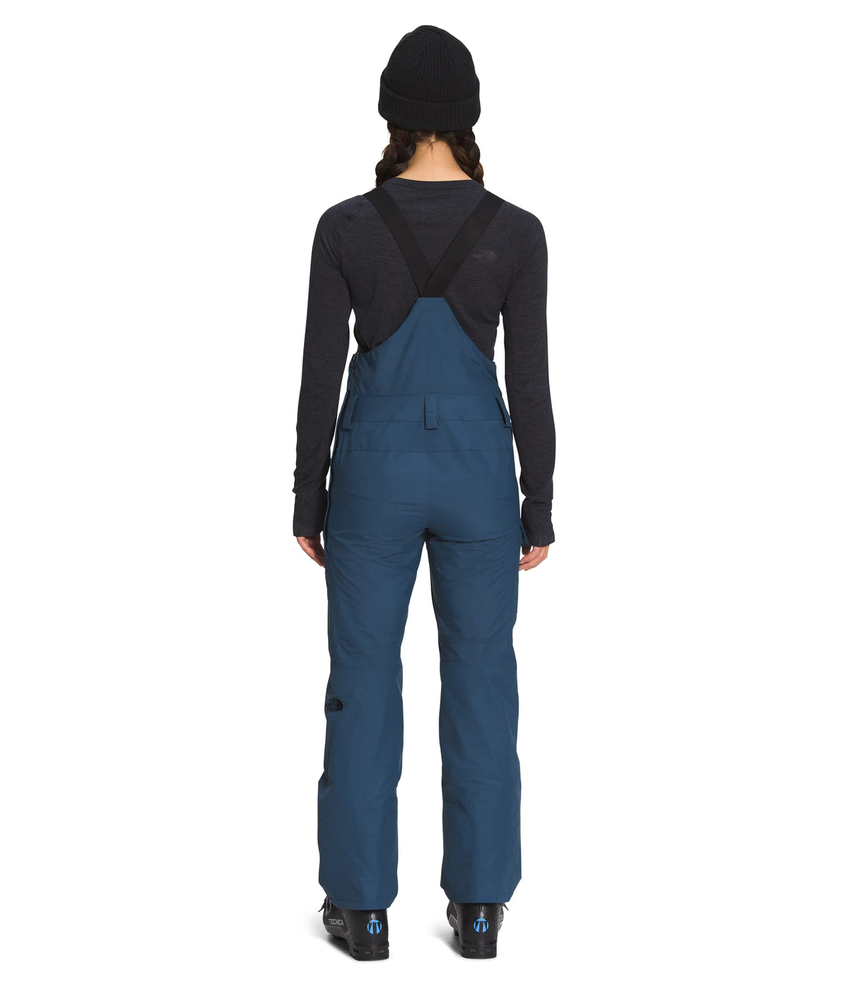 THE NORTH FACE Freedom Bib Shady Blue SM L