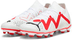 PUMA Future Match FG/AG 11 White
