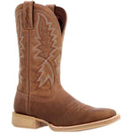 Durango Men's Rebel Pro Light Western Boot, Brown, 10