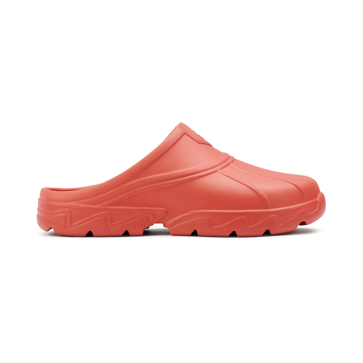 BASS OUTDOOR Women's Field Slide Water Shoe, Paprika, 10