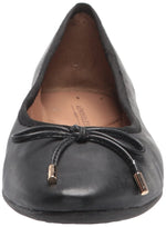 Aerosoles Women's Crystal Ballet Flat 9 Black