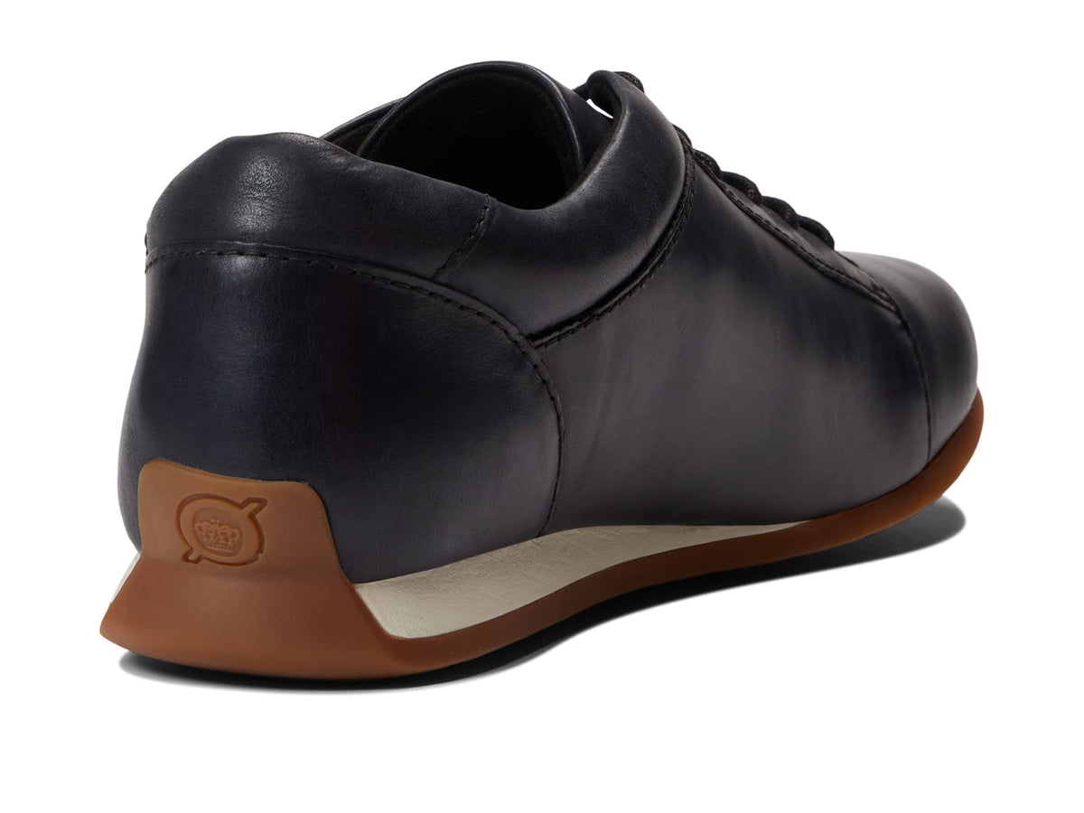 BORN Brady Black Full Grain 12 M (D)