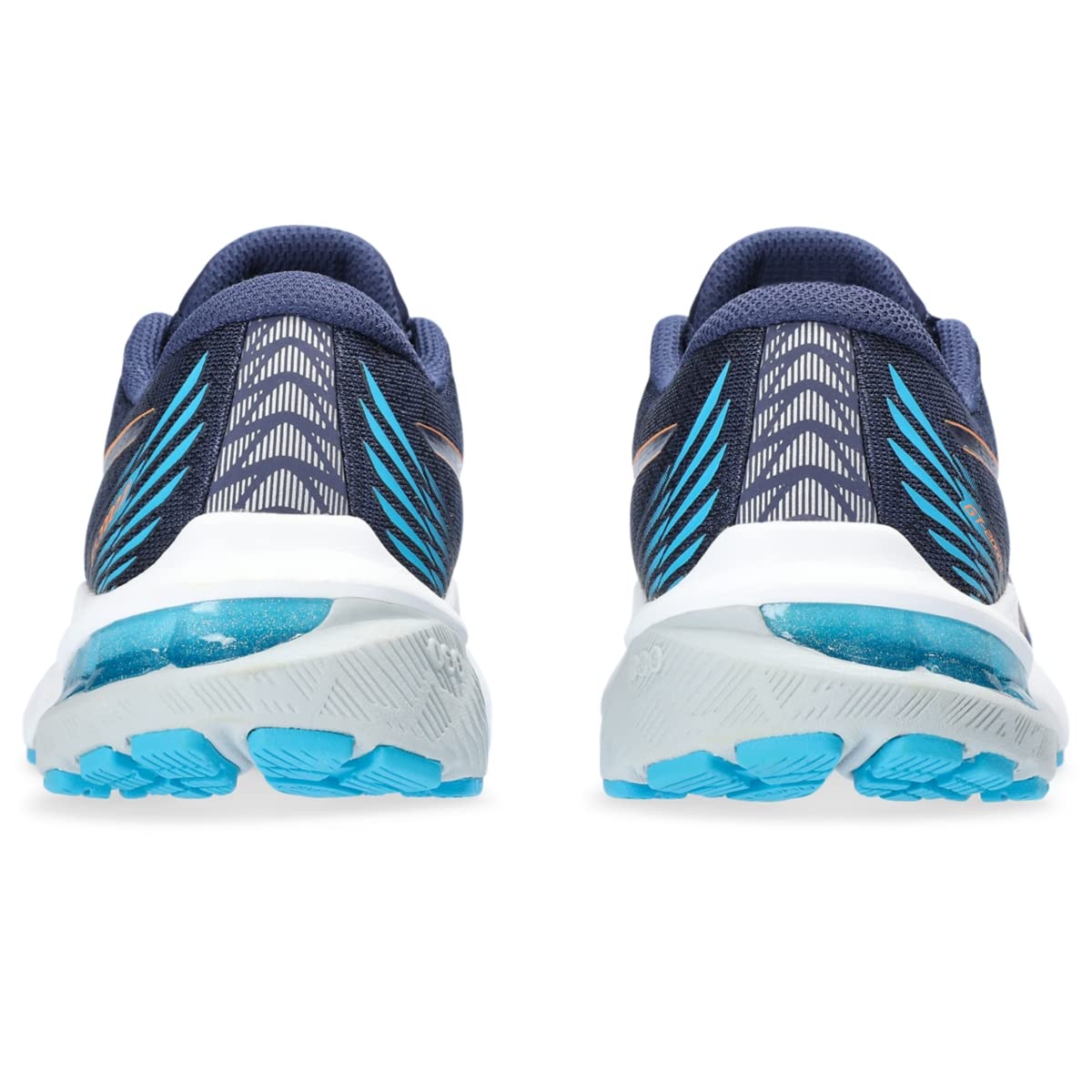 Youth GT-2000 11 Grade School Running Shoes by Asics