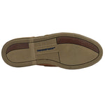 Rockport Men's Ports of Call Perth Slip-On,Timber,10 XW US