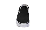 Vans Classic Slip-On (Embossed Suede)