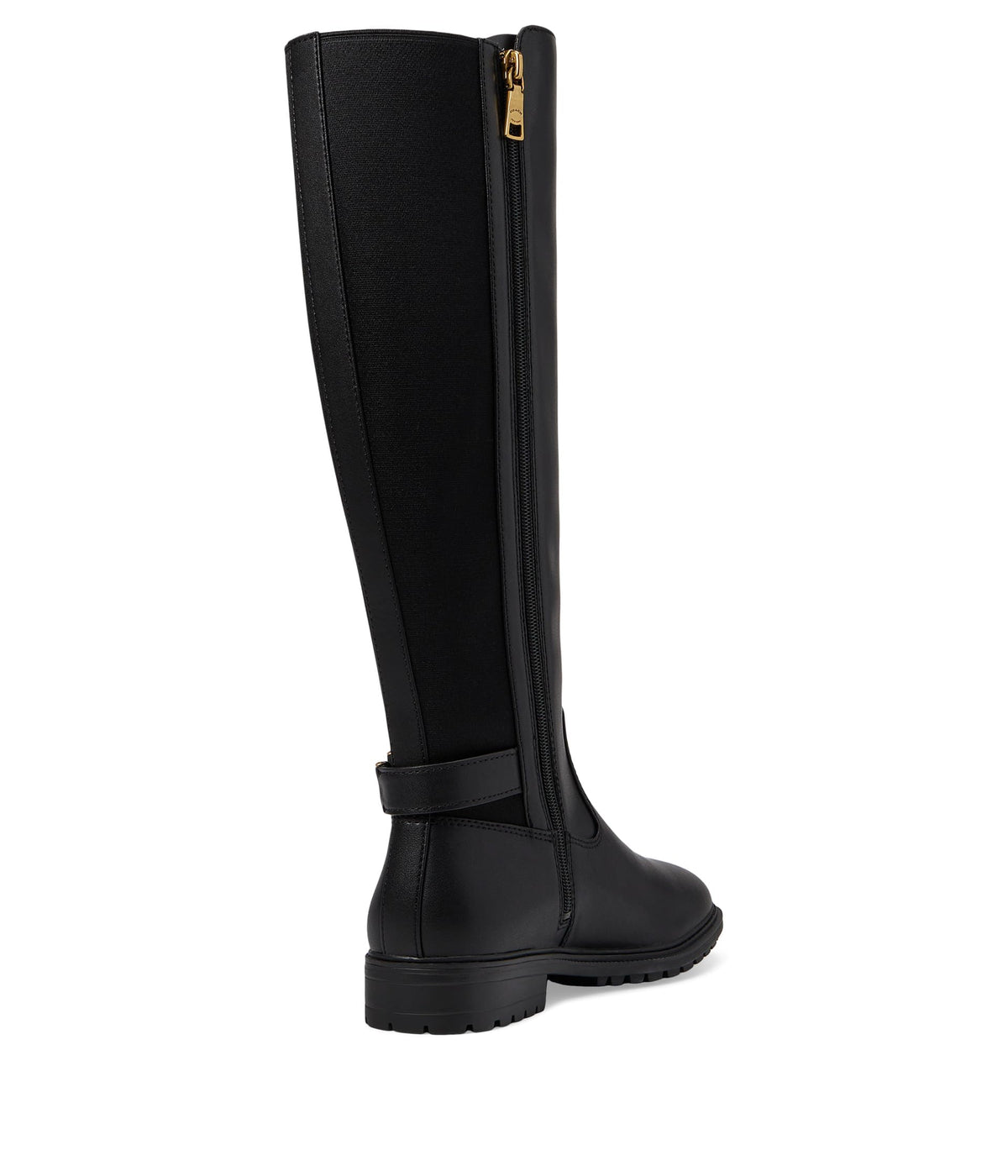 Coach Faith Boot Black 11 B (M)