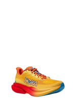 Hoka One One Mach 6 Men, Poppy Squash, 44 2/3 EU