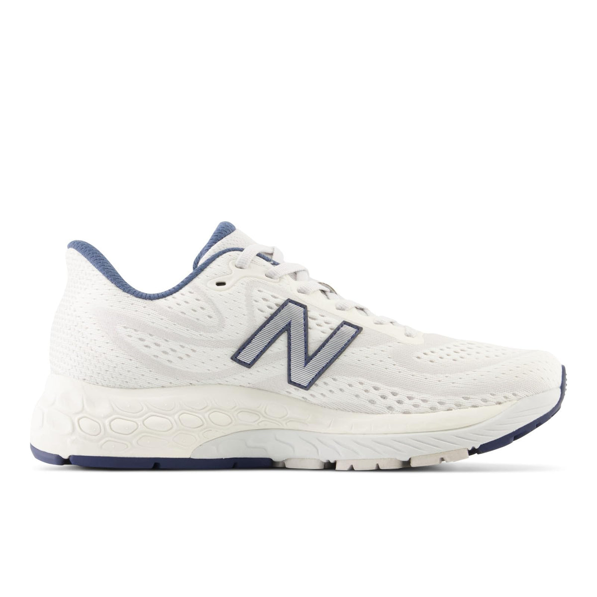 New Balance Women's Fresh Foam X 880 V13, 11.5 Wide