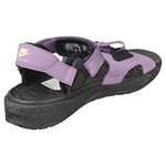 Nike mens ACG Air Deschutz + Style Dc9092 shoe, Amethyst Smoke/Black, 8